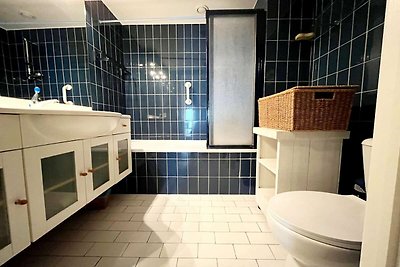Eckwohnung in Wenduine mit Balkon
