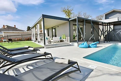Villa Barcolana