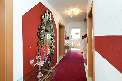 Ferienwohnung mit Terrasse in Aschau im...