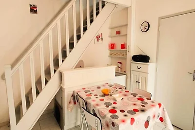 Häuser & Villen für 6 Personen