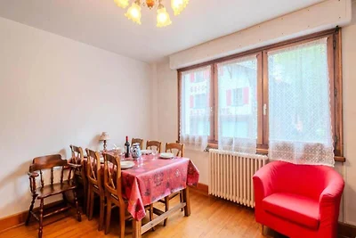 Residenz Les Irantelles