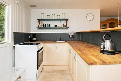 6 Personen Ferienhaus in Thyholm