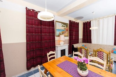 Villa Stil - Two Bedroom Apartment with Terra...