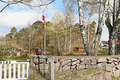 5 Personen Ferienhaus in FALKENBERG