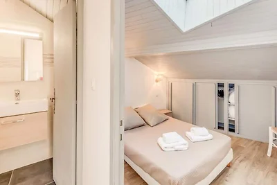 Residenz Le Reclaz für 6 Personen