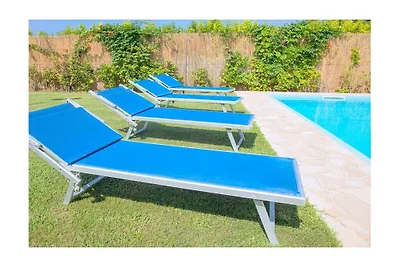 Vakantiehuis in Ragusa met 1 slaapkamer