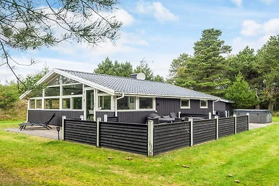 6 Personen Ferienhaus in Blåvand