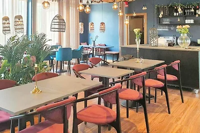 Gemütliches Zimmer mit kostenlosem Frühstück