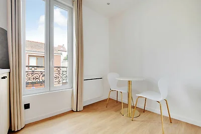 Gemütliche Wohnung - 2P - Montreuil