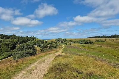 6 Personen Ferienhaus in Vejby