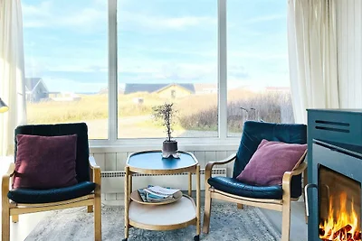 8 Personen Ferienhaus in Hjørring