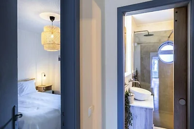 Appartamento ad Arrifana per Surfisti