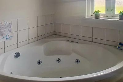 8 Personen Ferienhaus in Aabenraa-By Traum