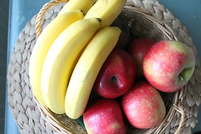 Ferienappartement Sandkorn in Kühlungsborn