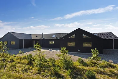 5 esrellas case en Nørre Nebel
