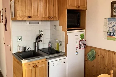 2 Zimmer für 6 Personen