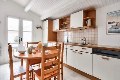 Apartment in Noirmoutier in der Nähe von...