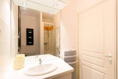 Ferienwohnung in Peyragudes an den Skipisten