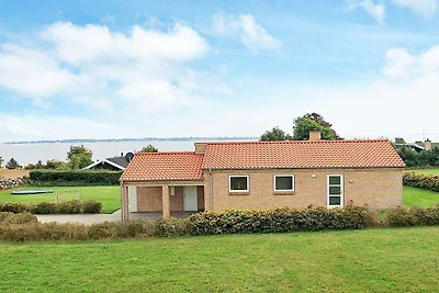 8 Personen Ferienhaus in Faaborg