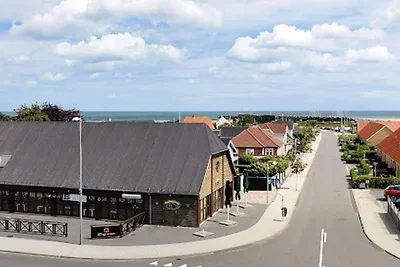 6 Personen Ferienhaus in Hadsund
