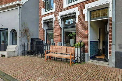 Gemütliche Wohnung im Herzen von Sneek