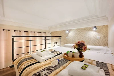 Cosy apartment - 1BR/3P - Arc de Triomphe