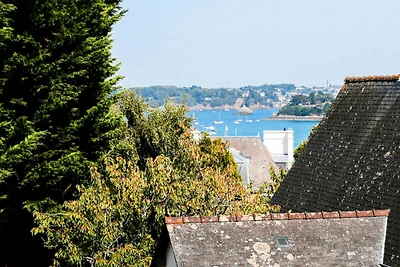 Ferienwohnung in Dinard in der Nähe des Stran...