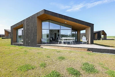 Ruhiges Ferienhaus mit Garten