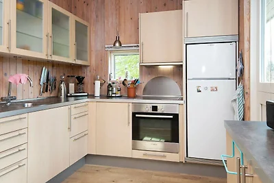 6 persone case ad Ørsted