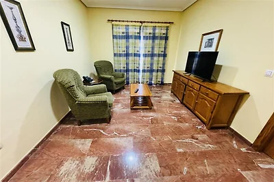 Hotel Albohera Playa by Belvilla...