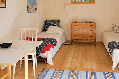 4 persoons vakantie huis in UDDEVALLA