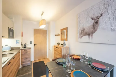 Nuovo appartamento in residenza di lusso