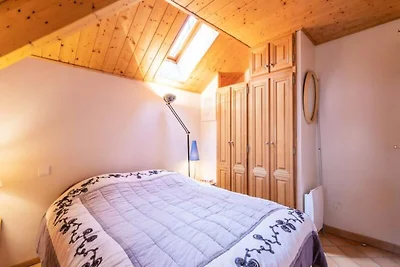 3-kamer mezzanine appartement voor 7 personen...