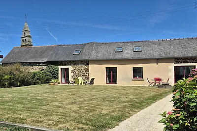 Landhaus im Hinterland, Coast de Goëlo