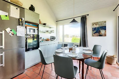 Apartment in Sarzeau in der Nähe des Hafens v...