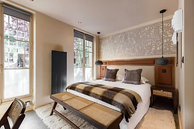 Herrliche Wohnung - 3BD/8P - Cœur du Marais