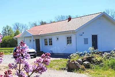 5 sterren vakantie huis in Byxelkrok