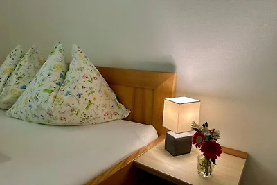 Appartement à Saalfelden proche des pistes