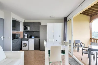 Residenz le Hameau des Issambres