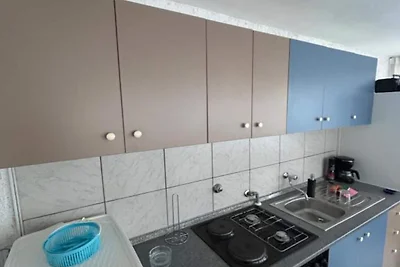 Apartmani Jadranovo Mare - One Bedoom Apartme...