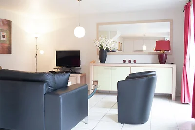 Vakantiehuis in De Haan