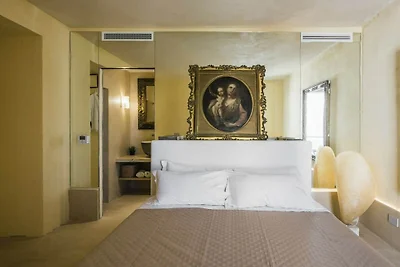 Casa Novella con Terrazza