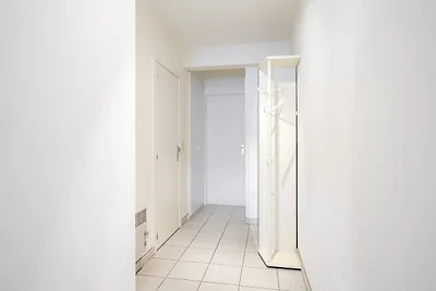 Wohnung in Blankenberge mit Aussicht