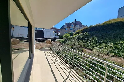 Geräumige Familienunterkunft in Strandnähe