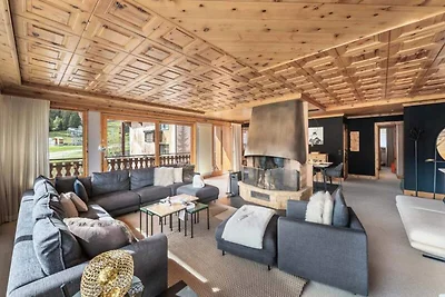 Residentie Jean Blanc Spor