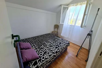 MY DALMATIA - Beach house Franka