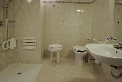 Residence Villa Pitiana in Donnini