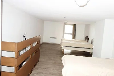 Wohnung in Frankreich mit Ski-in/Ski-out