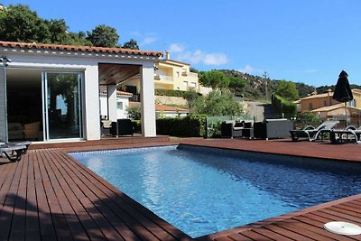 Wunderschöne Villa in Platja d'Aro mit...