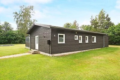 6 Personen Ferienhaus in Højby-By Traum